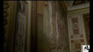 Palazzo ducale di Mantova  2 parte [upl. by Toll]