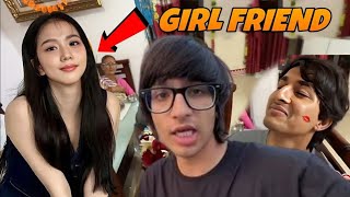 Shahil Joshi Ki Girlfriends Exposes  Wait For End Sourav Joshi Vlogs  Vlogs special [upl. by Assirol95]