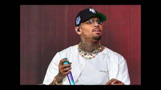 Chris Brown Sensational Ft Davido Lojay [upl. by Yenrab]