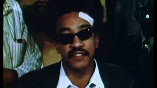 New York Riots H Rap Brown 1967 [upl. by Nazus507]