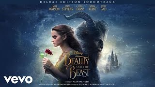 Emma Watson  Belle Reprise From quotBeauty and the BeastquotAudio Only [upl. by Caitlin48]