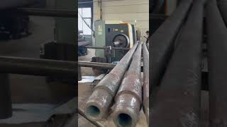 Do you know what this is doing idrillio drilling drillingtools drillpipe shorts pipe shorts [upl. by Park]