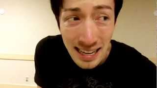 Todd Haberkorn confessing his love to Germany as Italy [upl. by Mcferren369]