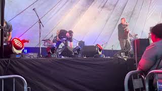 Hung Like Hanratty Live at Rock and Bike festival 13th July 2024 [upl. by Lux]