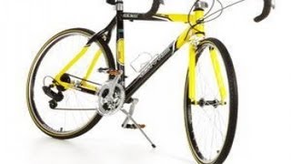 GMC Denali Aluminum 6061 Series Road Bike [upl. by Dorcy58]