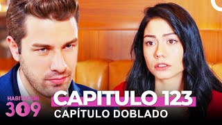 Habitación 309 Capítulo 123 Doblado en Español [upl. by Herwin]