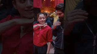 Pushpa 2 Songs  Soseki Pushpa Song  DSP  Sooseki Pushpa 2 The Rule  Sooseki Rashmika Mandanna [upl. by Enidaj]