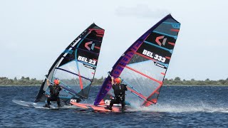 Chasing rockets on flatwater in zeeland 🚀🇳🇱 [upl. by Ylek]