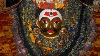 Bhairav Chalisa  Sanjay Navin  भैरव चालीसा  FULL SONG  Devotional 2015 Bhaktibhajan [upl. by Smaoht765]