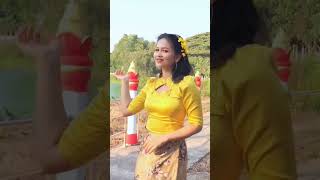 Myanmar nice song [upl. by Akema618]