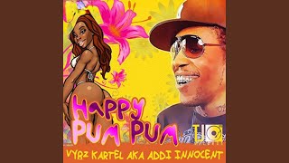 Happy Pum Pum [upl. by Ayim]