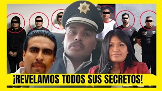 OPERACION ENJAMBRE Policias y Políticos LIGADOS al CJNG La Familia Michoacana y Más [upl. by Nemajneb]