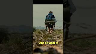 Into The Wild Movie review 🍿 [upl. by Sylvie386]