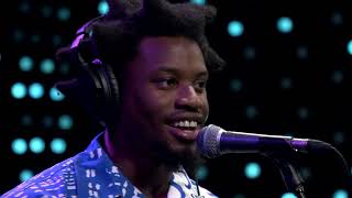 Denzel Curry  Full Performance Live on KEXP [upl. by Bautram]