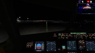 EDDNLEPA Full Vatsim Flight A321 NEO Condor  XPlane 12 [upl. by Theurer]