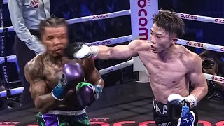 The Scariest Moments of Naoya Inoue [upl. by Glovsky]