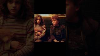 Crookshanks and Scabbers book vs film harrypotter fantasy [upl. by Atneciv]