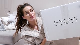 WHAT I GOT FOR VALENTINES amp A HIGHSTREET HAUL  Lydia Elise Millen [upl. by Olodort]