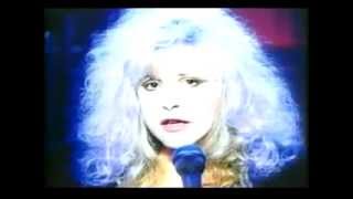 Stevie Nicks  Sometimes Its A Bitch Official Video  alternate edit [upl. by Rehteh]