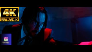 John Wick Bath House Fight Scene HD  John Wick 2014 johnwick movie 4k [upl. by Ramunni]