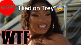 Megan admits She lied on Torey [upl. by Ime36]