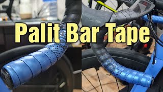 Paano Maginstall ng Bar Tape [upl. by Camel175]