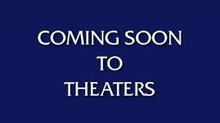 Coming Soon To Theaters Logo 19931997 2019 [upl. by Enyrhtak120]