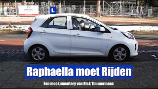 Raphaella moet Rijden 2024  A Mockumentary  Sony A7 III  4K [upl. by Lairea]