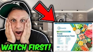 Watch BEFORE You Buy The 5Strands Food Intolerance Test [upl. by Ordisy]