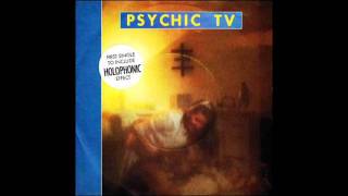 Psychic TV  Breakthrough [upl. by Ahsinel]