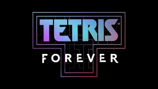 Tetris Forever  Announce Trailer  PS5 amp PS4 [upl. by Onofredo]