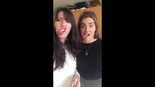 LAUV feat Chainsmokers Cover by Poilin Lynch and Jessica Supple [upl. by Ashlee]