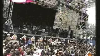 Verdena  Live  Independent Day festival bologna 1999 COMPLETO [upl. by Dnartreb]