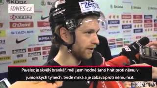 Jaromir Jagr Compilation  Best funny moments [upl. by Otrevogir494]