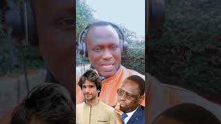 Juan Branco est porté plainte macky sall crim… [upl. by Latta174]