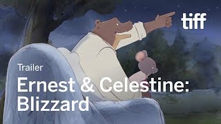 Vincent Courtois  Celestines Theme Ernest amp Celestine Original Motion Picture Soundtrack [upl. by Prouty]