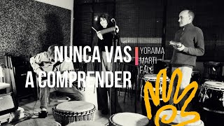 Nunca vas a comprender canción de Rita Payés [upl. by Aoniak]