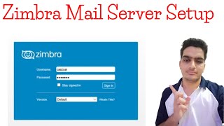 How To Install And Configure Zimbra Mail Server On Centos 7 Step By Step  Email Marketing [upl. by Perretta]