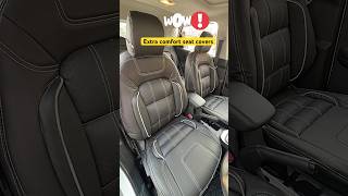 Best seat covers for car caraccessories carseatcover carmodification latestcaraccessories sonet [upl. by Vedette]