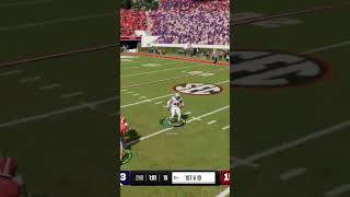 collegefootball pick touchdown [upl. by Cul]