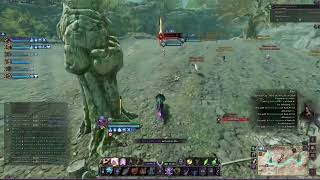 TaL  Guild Event PvP Out Numbered [upl. by Suryt]