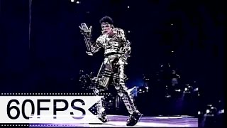 Michael Jackson Scream Sydney 1996 60FPS BEST QUALITY [upl. by Brenza]