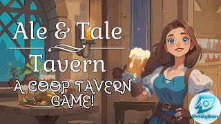 Its finally released Ale amp Tale [upl. by Franci644]