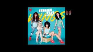 Little Mix  Wings Remix [upl. by Eirol]