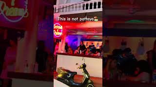 Titos lane  Goa💸 nightlife titoslanegoa calangute travel diaz bar beach goa love [upl. by Sofer]