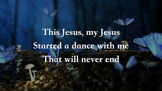 Soli Deo Gloria Lyrics Video [upl. by Vaughn]