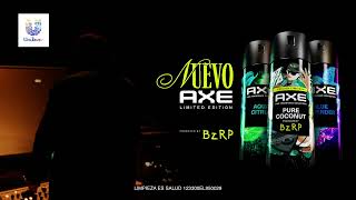 AXE x BZRP [upl. by Conrad]