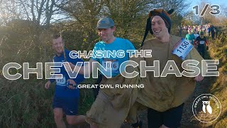 Chasing The Chevin Chase Part One  Miller Lane [upl. by Llehcim]