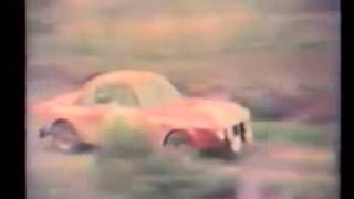 Video Rallye Elba 1972 al 1974 [upl. by Eiuol]