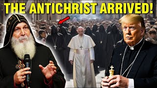 Mar Mari Emmanuel ☪ SHOCKING PROPHECY  The Antichrist Just Been Revealed To The World [upl. by Sly]